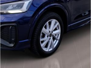 Audi Q2 S-LINE 35 TFSI S-TRONIC NAVI.KAMERA.VIRTUAL.ALU