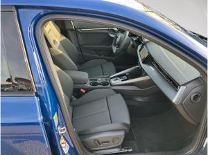 Audi A3 Limousine S-LINE 35 TDI S-TRONIC ACC.KAMERA.NAVI.VIRTUAL