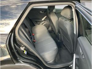 Audi Q2 ADVANCED 30 TFSI AHK.STANDHZG.VIRTUAL.NAVI.ALU
