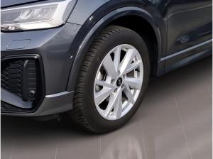 Audi Q2 S-LINE 35 TFSI S-TRONIC KAMERA.VIRTUAL.NAVI