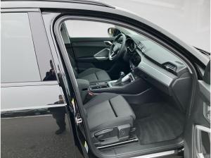Audi Q3 ADVANCED 35 TFSI S-TRONIC AHK.ACC.VIRTUAL.ALU