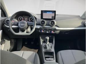 Audi Q2 ADVANCED 30 TFSI AHK.STANDHZG.VIRTUAL.NAVI.ALU