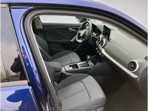 Audi Q2 ADVANCED 35 TFSI S-TRONIC NAVI.VIRTUAL.KAMERA