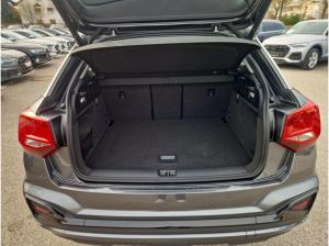 Audi Q2 S-LINE 35 TFSI S-TRONIC KAMERA.VIRTUAL.NAVI