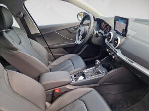 Audi Q2 S-LINE 35 TFSI S-TRONIC NAVI.KAMERA.VIRTUAL.ALU