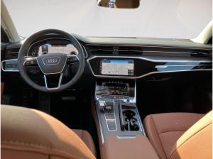Audi A6 Avant S-LINE 55 TFSI QUATTRO INDIVIDUAL AHK.MATRIX.LM20