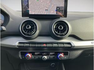 Audi Q2 ADVANCED 30 TFSI AHK.STANDHZG.VIRTUAL.NAVI.ALU