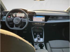 Audi A3 Limousine S-LINE 35 TDI S-TRONIC ACC.KAMERA.NAVI.VIRTUAL