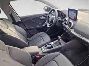 Audi Q2 S-LINE 35 TFSI S-TRONIC KAMERA.VIRTUAL.NAVI