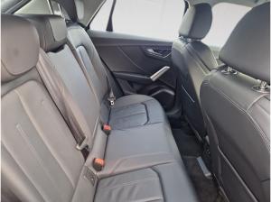 Audi Q2 S-LINE 35 TFSI S-TRONIC NAVI.KAMERA.VIRTUAL.ALU