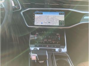 Audi A6 Avant S-LINE 55 TFSI QUATTRO INDIVIDUAL AHK.MATRIX.LM20