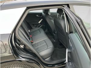 Audi Q2 S-LINE 35 TFSI S-TRONIC KAMERA.NAVI.VIRTUAL