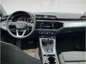 Audi Q3 ADVANCED 35 TFSI S-TRONIC AHK.ACC.VIRTUAL.ALU