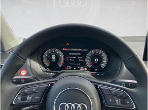 Audi Q2 ADVANCED 30 TFSI AHK.STANDHZG.VIRTUAL.NAVI.ALU