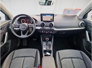 Audi Q2 S-LINE 35 TFSI S-TRONIC NAVI.KAMERA.VIRTUAL.ALU