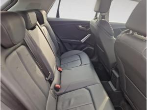 Audi Q2 S-LINE 35 TFSI S-TRONIC KAMERA.VIRTUAL.NAVI