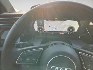 Audi A3 Limousine S-LINE 35 TDI S-TRONIC ACC.KAMERA.NAVI.VIRTUAL