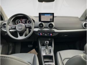 Audi Q2 S-LINE 35 TFSI S-TRONIC KAMERA.NAVI.VIRTUAL