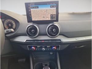 Audi Q2 S-LINE 35 TFSI S-TRONIC NAVI.KAMERA.VIRTUAL.ALU