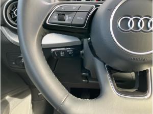 Audi Q2 ADVANCED 30 TFSI AHK.STANDHZG.VIRTUAL.NAVI.ALU