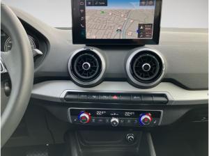 Audi Q2 S-LINE 35 TFSI S-TRONIC KAMERA.NAVI.VIRTUAL