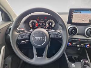 Audi Q2 S-LINE 35 TFSI S-TRONIC NAVI.KAMERA.VIRTUAL.ALU