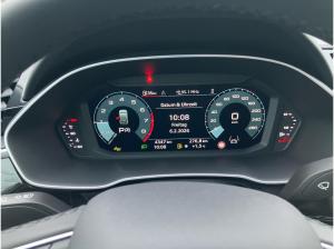 Audi Q3 ADVANCED 35 TFSI S-TRONIC AHK.ACC.VIRTUAL.ALU