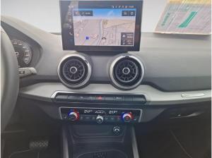 Audi Q2 S-LINE 35 TFSI S-TRONIC KAMERA.VIRTUAL.NAVI
