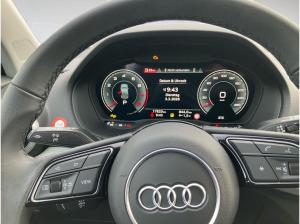 Audi Q2 S-LINE 35 TFSI S-TRONIC KAMERA.NAVI.VIRTUAL