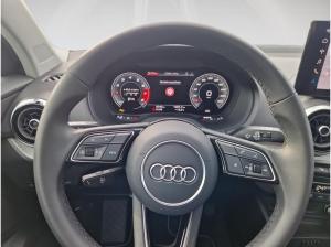 Audi Q2 S-LINE 35 TFSI S-TRONIC KAMERA.VIRTUAL.NAVI