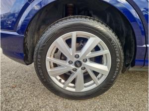 Audi Q2 S-LINE 35 TFSI S-TRONIC NAVI.KAMERA.VIRTUAL.ALU