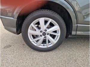 Audi Q2 S-LINE 35 TFSI S-TRONIC KAMERA.VIRTUAL.NAVI