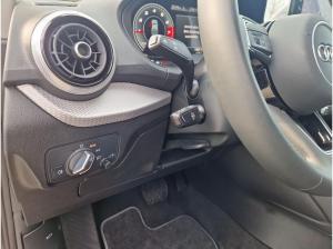 Audi Q2 S-LINE 35 TFSI S-TRONIC KAMERA.VIRTUAL.NAVI