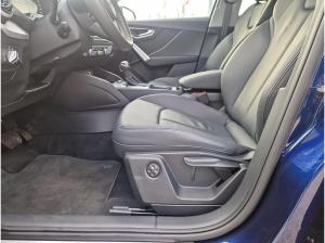 Audi Q2 S-LINE 35 TFSI S-TRONIC NAVI.KAMERA.VIRTUAL.ALU
