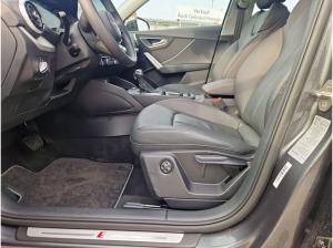 Audi Q2 S-LINE 35 TFSI S-TRONIC KAMERA.VIRTUAL.NAVI