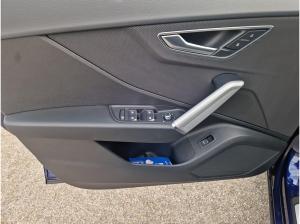 Audi Q2 S-LINE 35 TFSI S-TRONIC NAVI.KAMERA.VIRTUAL.ALU