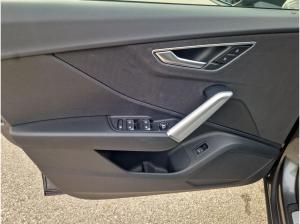 Audi Q2 S-LINE 35 TFSI S-TRONIC KAMERA.VIRTUAL.NAVI