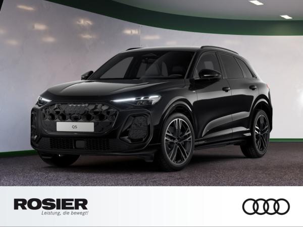 Audi Q5 SUV TDI quattro ❗️Neuwagen❗️2x sofort verfügbar✨