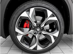 Skoda Kodiaq 2.0 TSI DSG 4x4 RS AHK Navi Pano Matrix CANTON