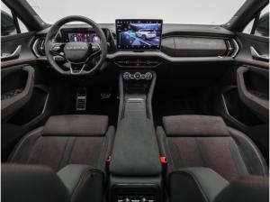 Skoda Kodiaq 2.0 TSI DSG 4x4 RS AHK Navi Pano Matrix CANTON