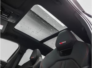 Skoda Kodiaq 2.0 TSI DSG 4x4 RS AHK Navi Pano Matrix CANTON