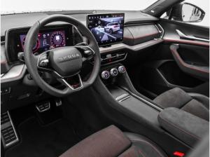 Skoda Kodiaq 2.0 TSI DSG 4x4 RS AHK Navi Pano Matrix CANTON