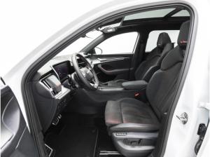 Skoda Kodiaq 2.0 TSI DSG 4x4 RS AHK Navi Pano Matrix CANTON