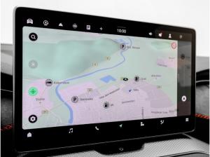 Skoda Kodiaq 2.0 TSI DSG 4x4 RS AHK Navi Pano Matrix CANTON