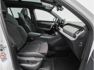 Skoda Kodiaq 2.0 TSI DSG 4x4 RS AHK Navi Pano Matrix CANTON