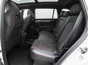 Skoda Kodiaq 2.0 TSI DSG 4x4 RS AHK Navi Pano Matrix CANTON