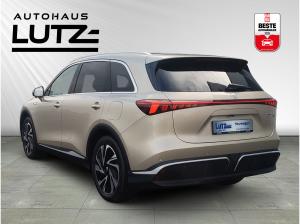 MG S6 EV 💖Luxury 77kWh | Long Range | Heckantrieb SCHNELL VERFÜGBAR | Ihr MG Partner Region München & FFB😁