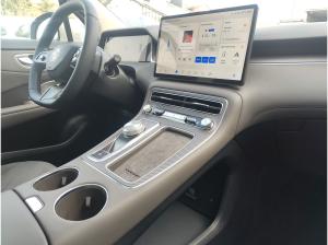 MG S6 EV 💖Luxury 77kWh | Long Range | Heckantrieb SCHNELL VERFÜGBAR | Ihr MG Partner Region München & FFB😁