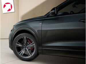 Audi Q8 SUV S line business TFSI e quattro*0,5%*AHK*