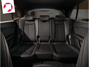 Audi Q8 SUV S line business TFSI e quattro*0,5%*AHK*